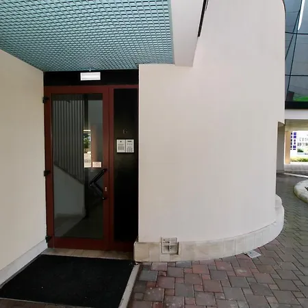 Porta Del Mare アパート *