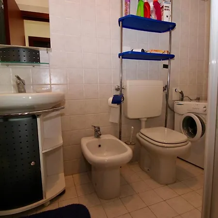 Porta Del Mare Apartment