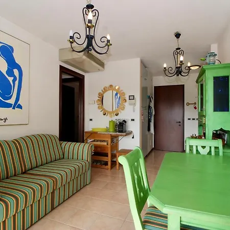 Porta Del Mare Apartment