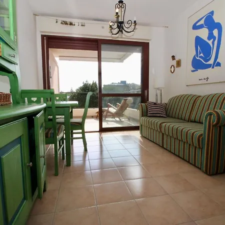 Porta Del Mare Apartment Lignano Sabbiadoro